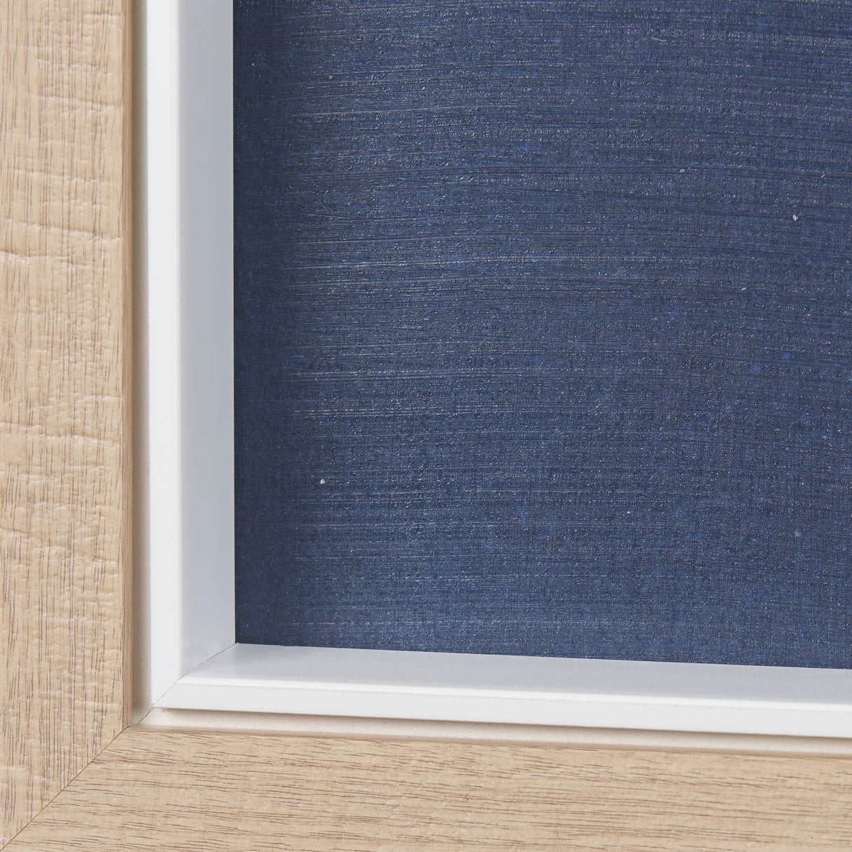 Bright Idea I by Mercana Studio a Hand Embellished Textured Framed Art Print by Mercana at Eve Furniture