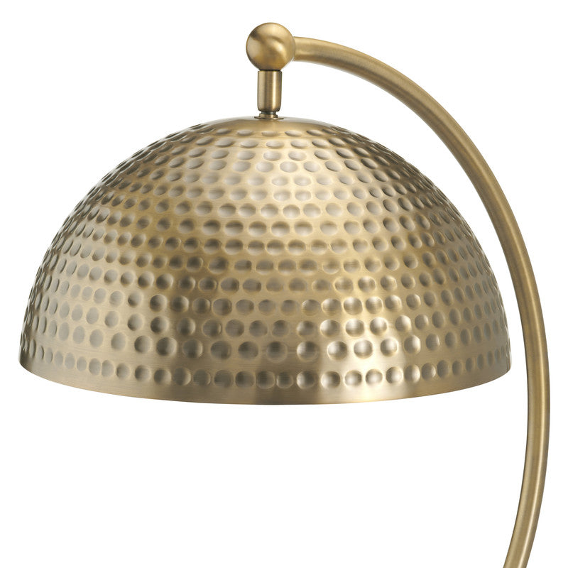 Briley Gold/Green Table Lamp (Set of 2) by Crestview at Eve Furniture