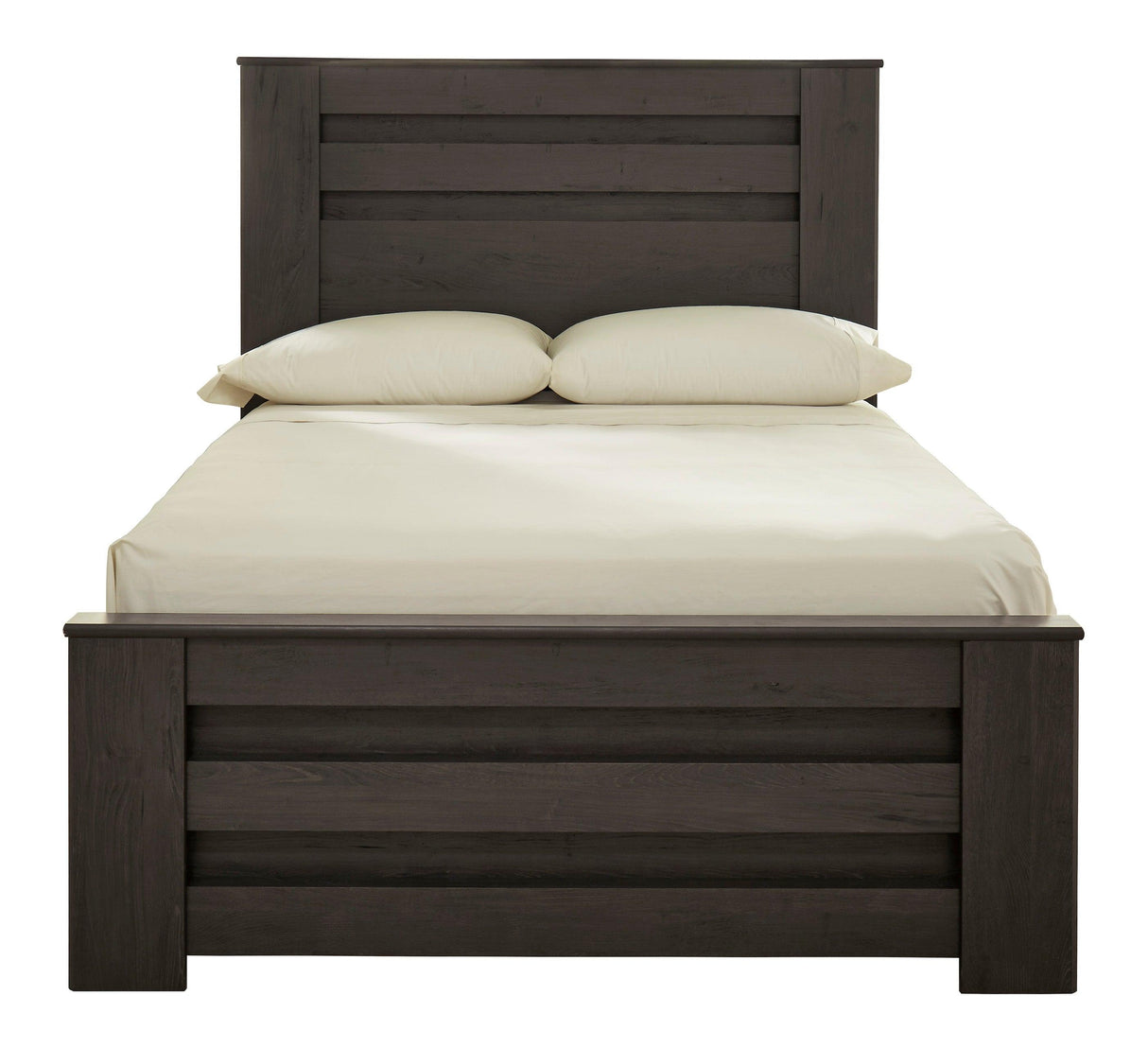 Brinxton Charcoal Panel Youth Bedroom Set by Ashley at Eve Furniture