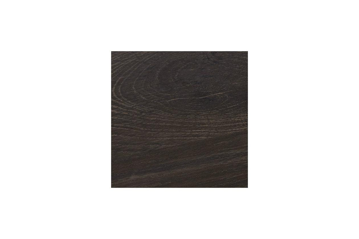 Brinxton Charcoal Queen Panel Bed by Ashley at Eve Furniture