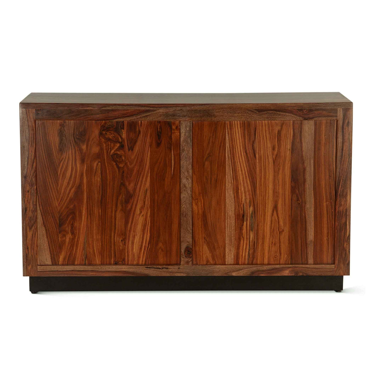 Brisbane 62" Dresser in Natural Sheesham by Home Trends & Design at Eve Furniture