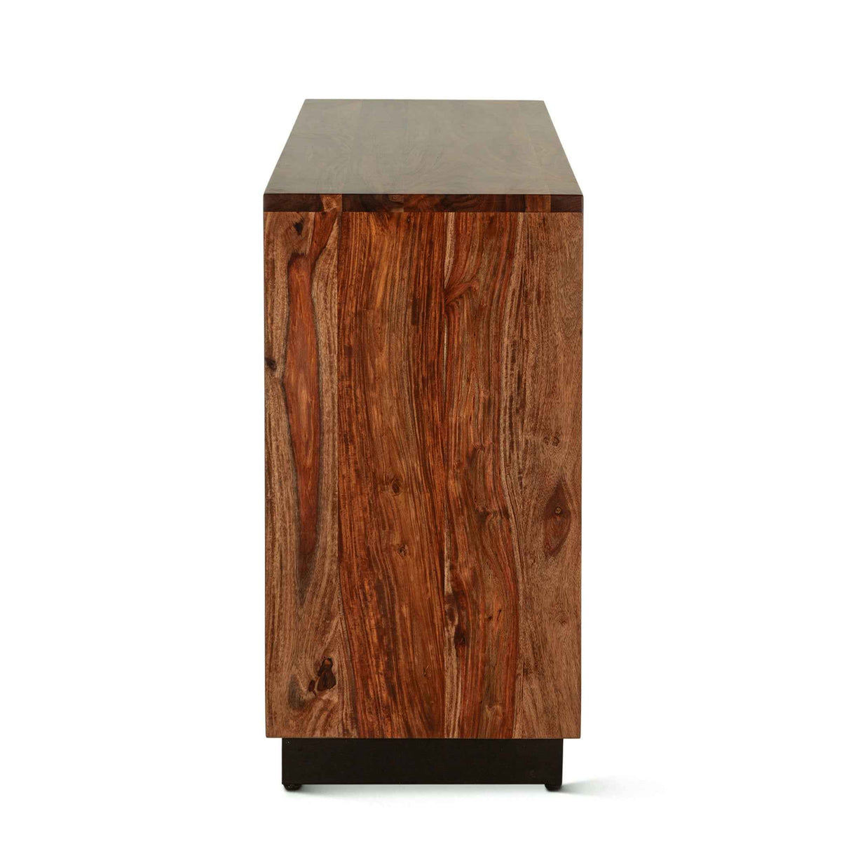 Brisbane 62" Dresser in Natural Sheesham by Home Trends & Design at Eve Furniture