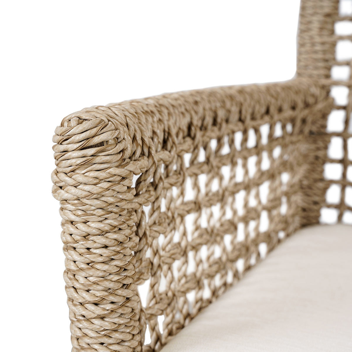 Brisbane Outdoor Dining Chair by Classic Home at Eve Furniture