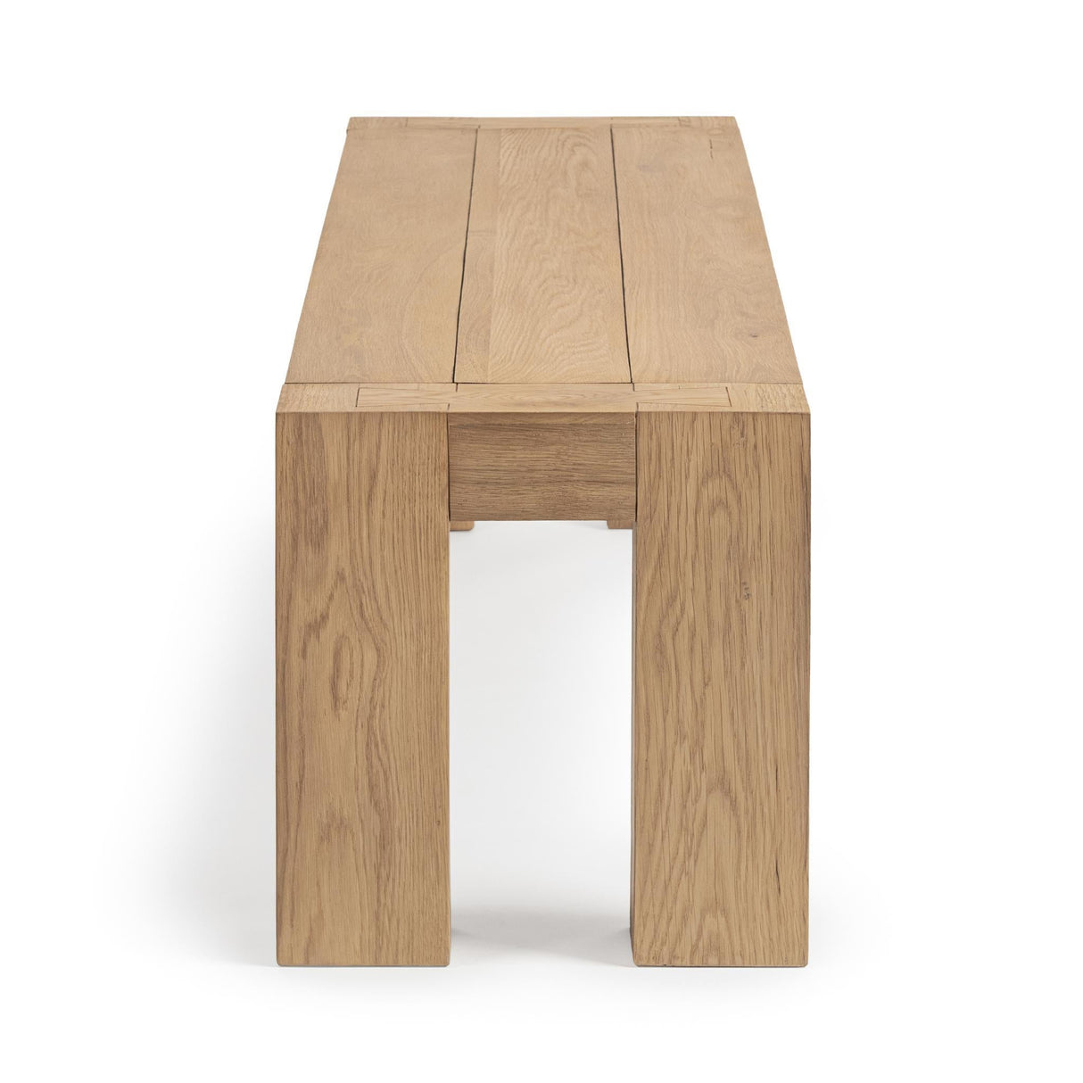Bristol Bench - Coastal Haven by Classic Home at Eve Furniture