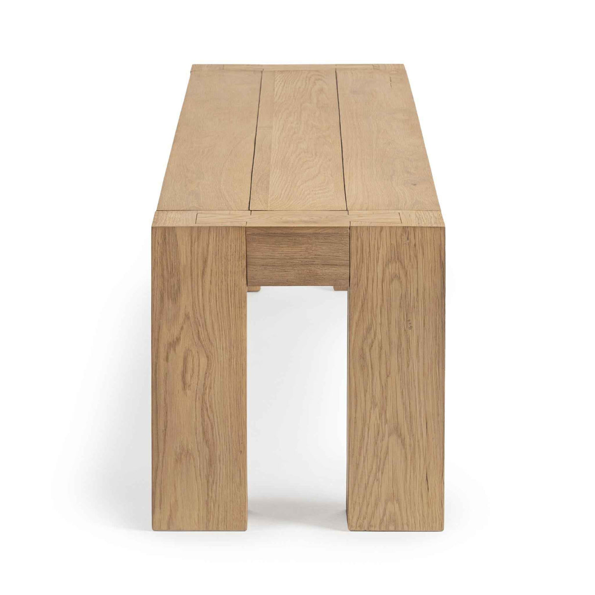 Bristol Bench - Coastal Haven by Classic Home at Eve Furniture