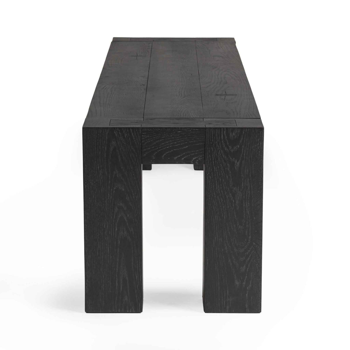 Bristol Bench - Onyx Haze by Classic Home at Eve Furniture