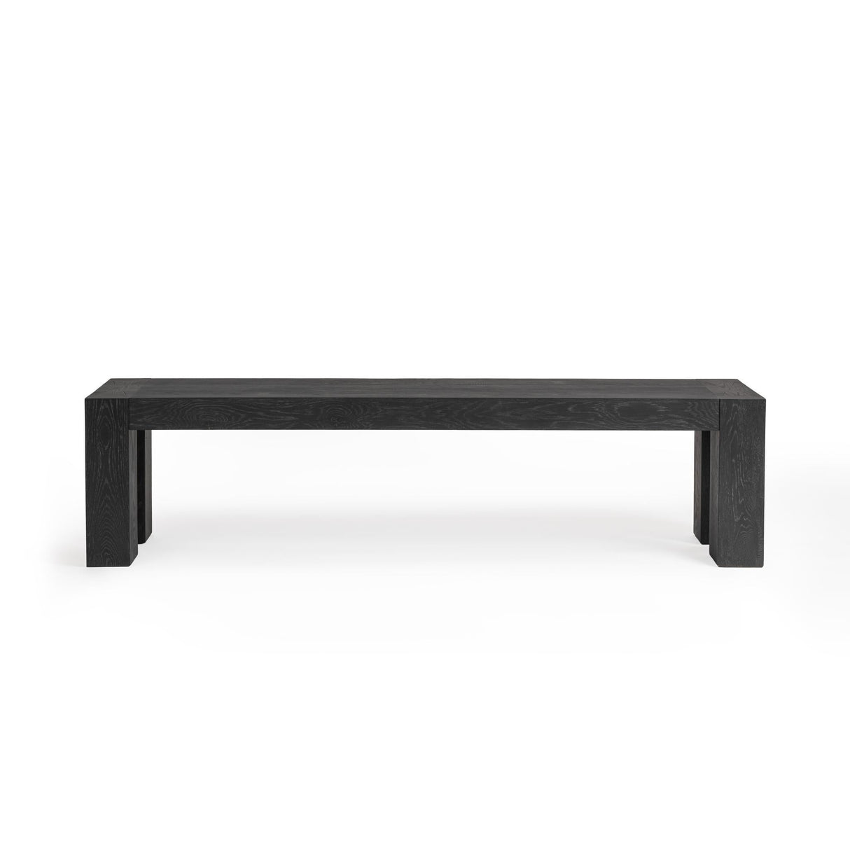 Bristol Bench - Onyx Haze by Classic Home at Eve Furniture