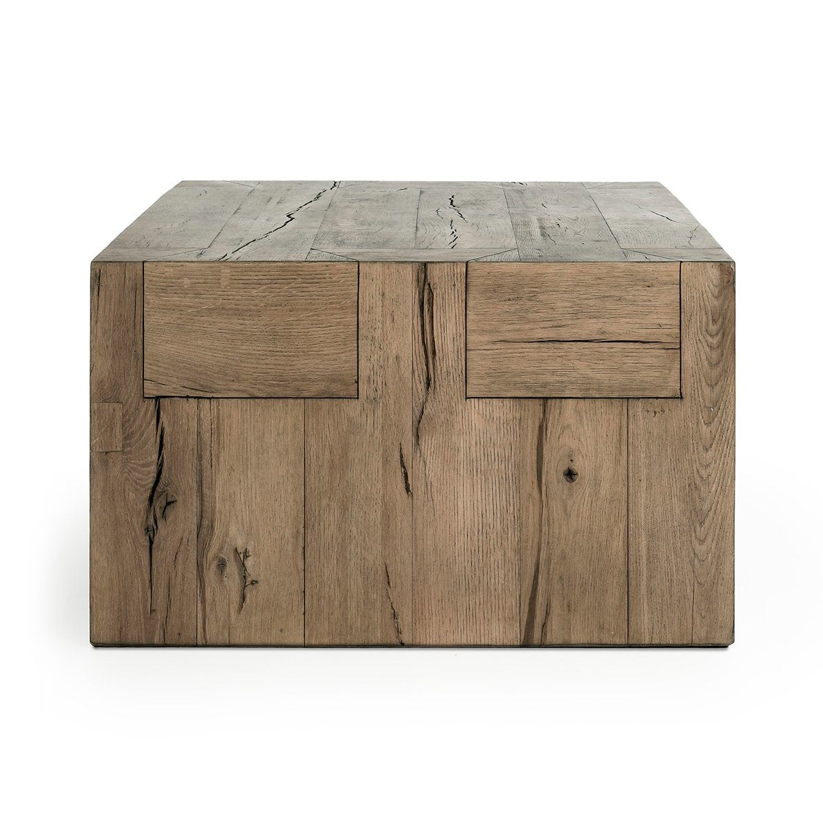 Bristol Coffee Table by Classic Home at Eve Furniture