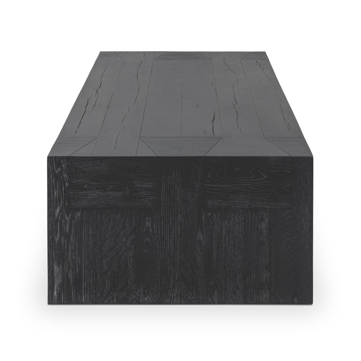 Bristol Coffee Table by Classic Home at Eve Furniture