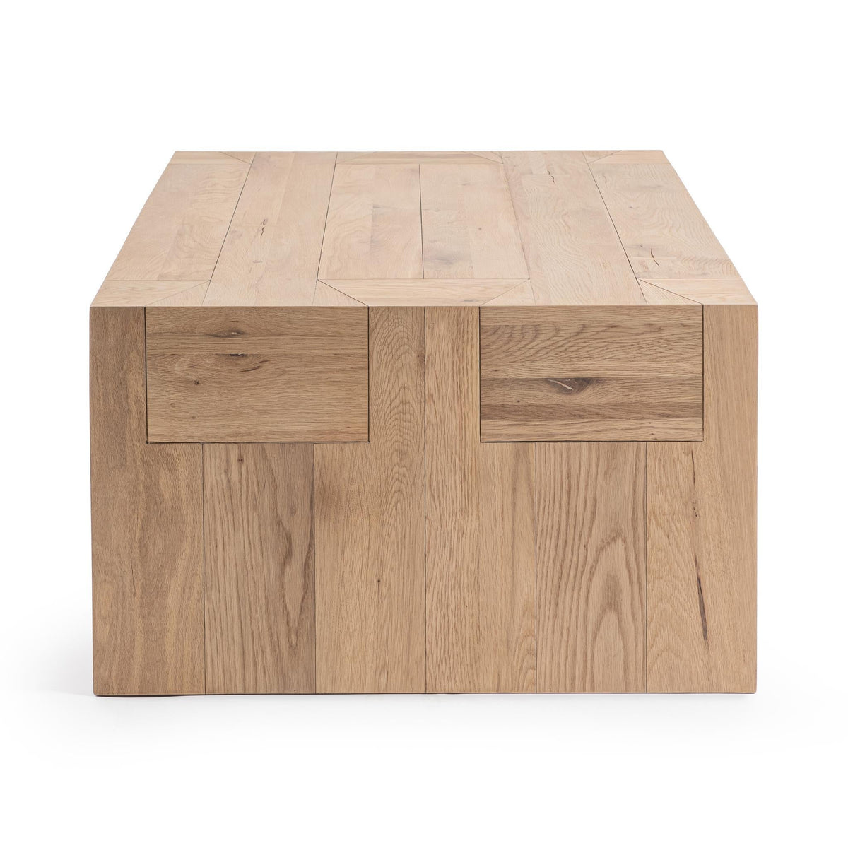 Bristol Coffee Table by Classic Home at Eve Furniture