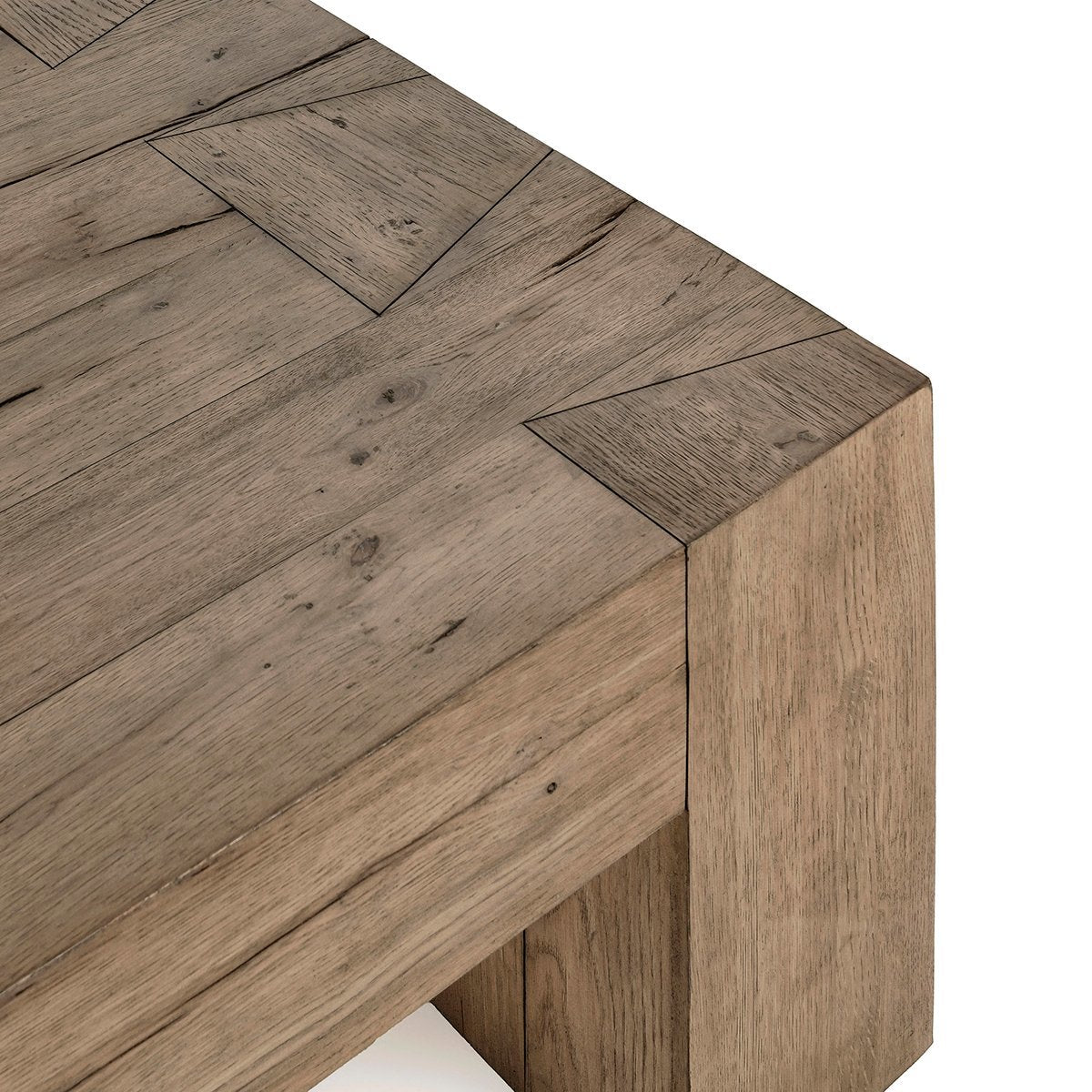 Bristol Coffee Table by Classic Home at Eve Furniture