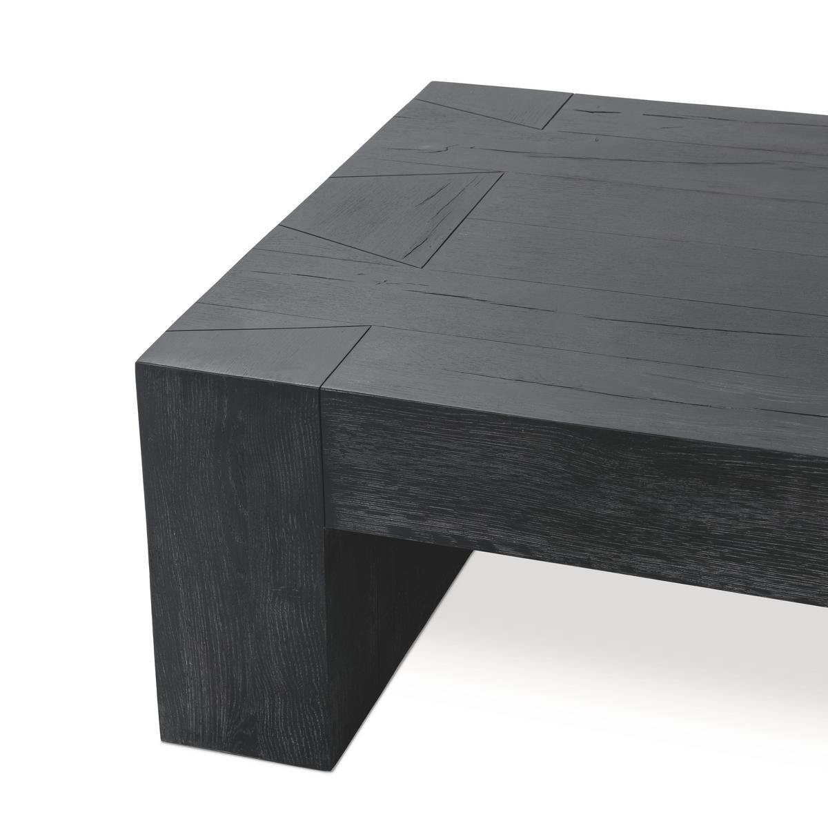 Bristol Coffee Table by Classic Home at Eve Furniture
