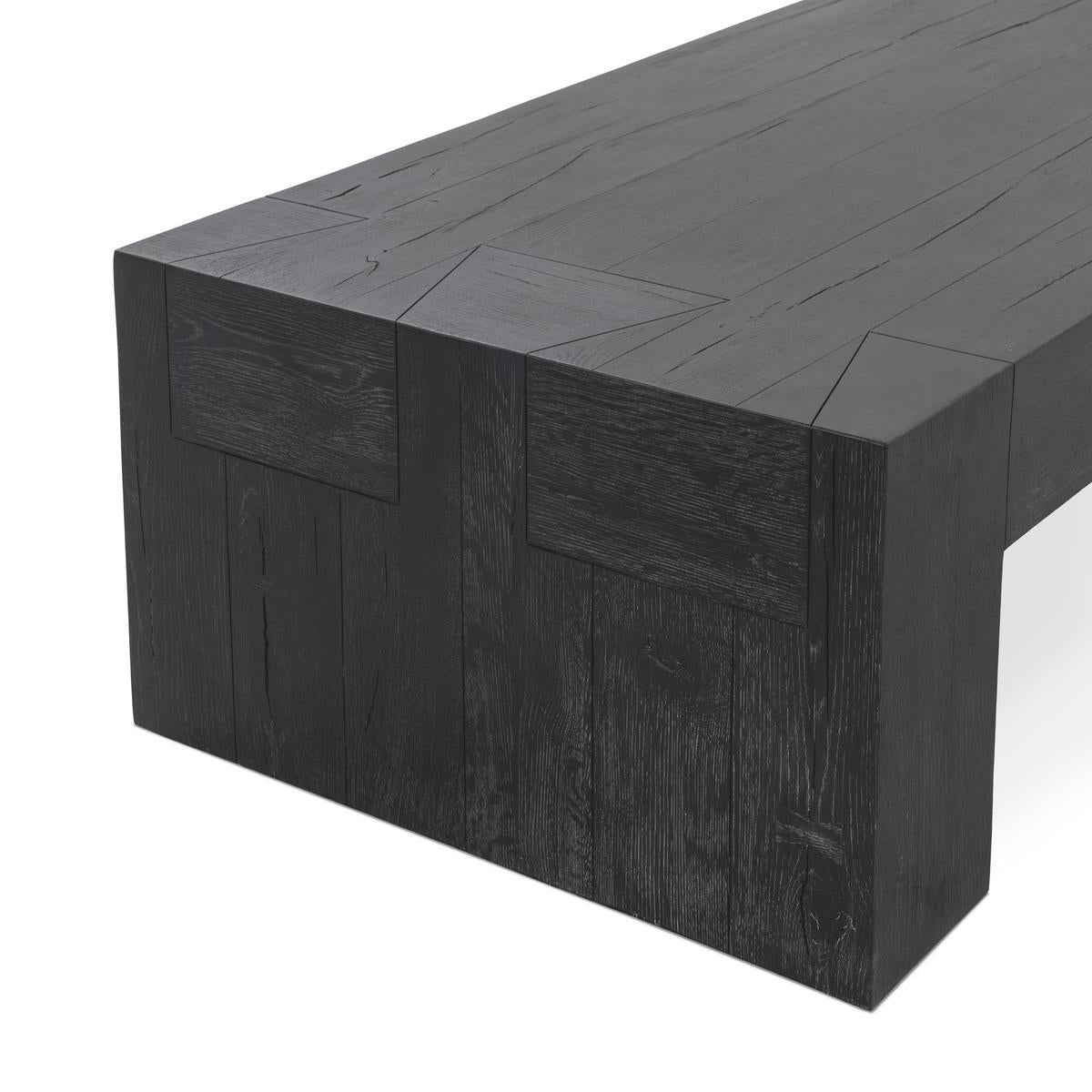 Bristol Coffee Table by Classic Home at Eve Furniture