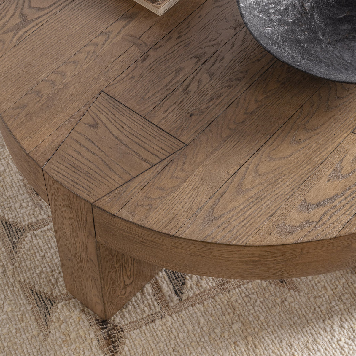 Bristol Coffee Table by Classic Home at Eve Furniture