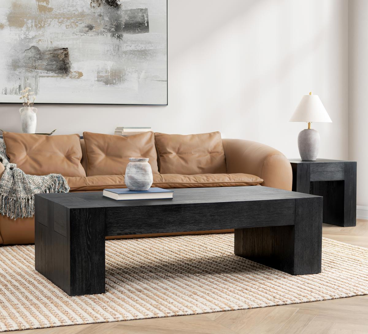 Bristol Coffee Table by Classic Home at Eve Furniture