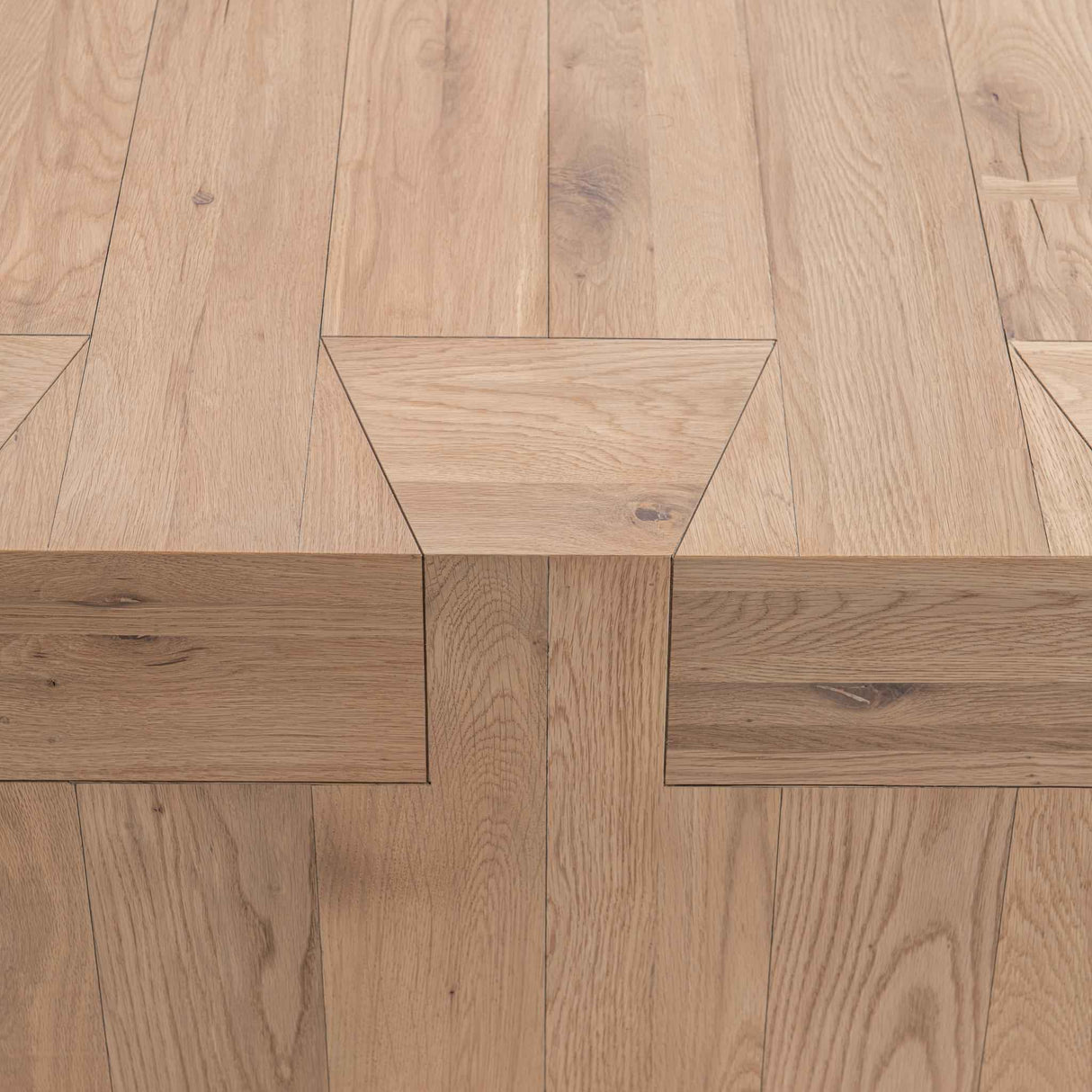 Bristol Coffee Table - Coastal Haven by Classic Home at Eve Furniture