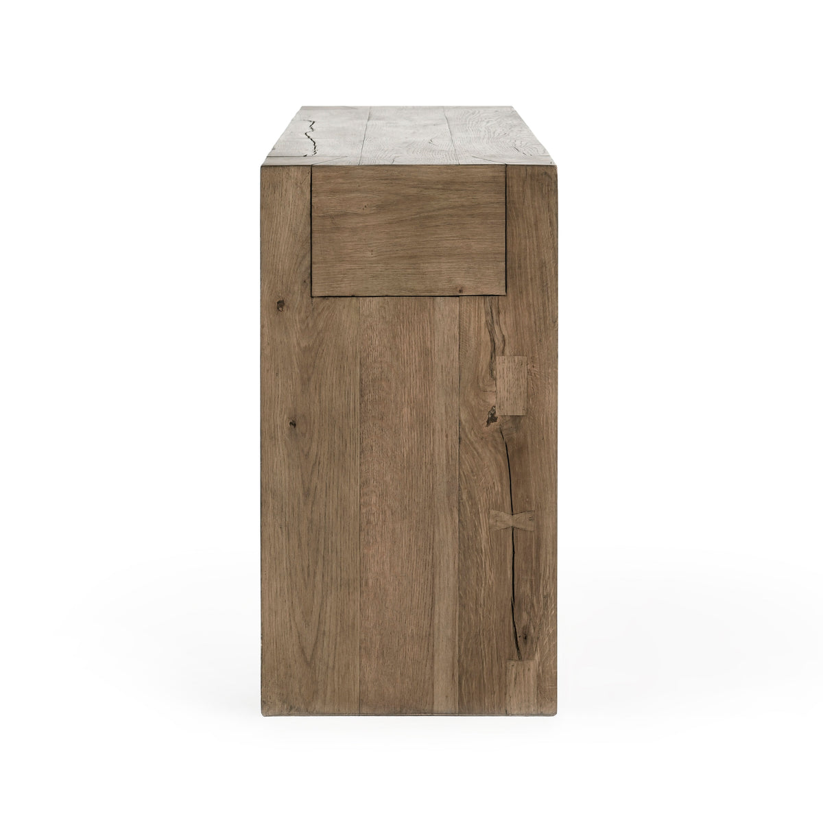 Bristol Console Table by Classic Home at Eve Furniture