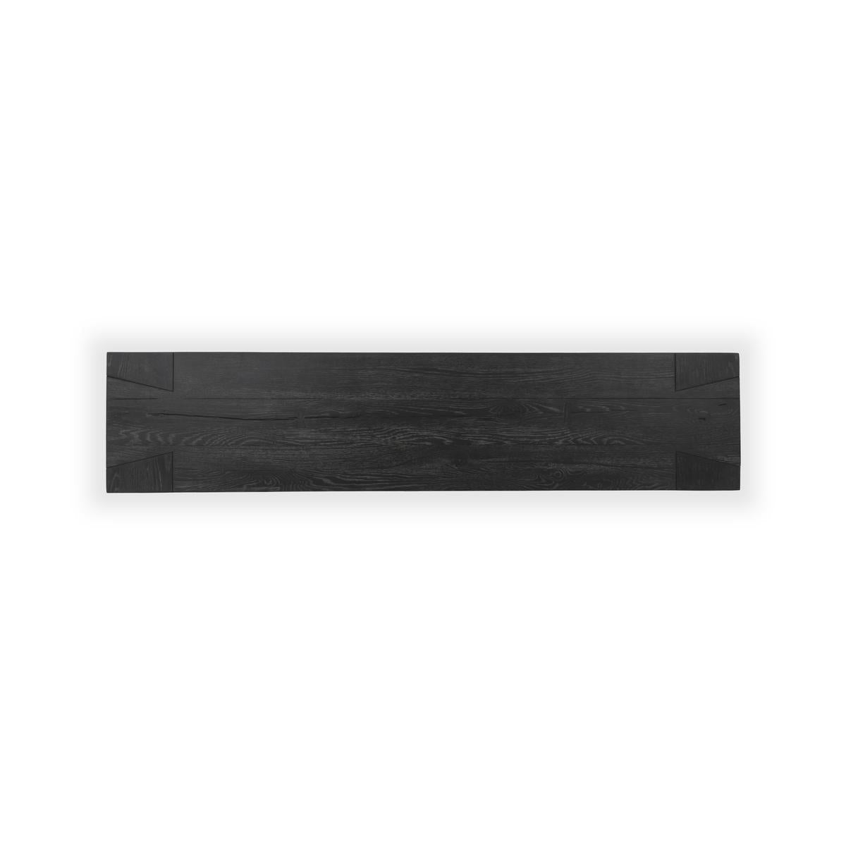 Bristol Console Table by Classic Home at Eve Furniture