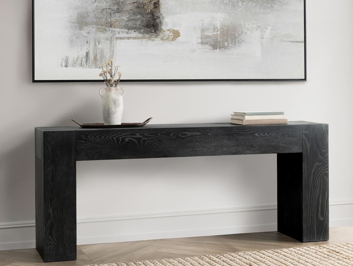 Bristol Console Table by Classic Home at Eve Furniture