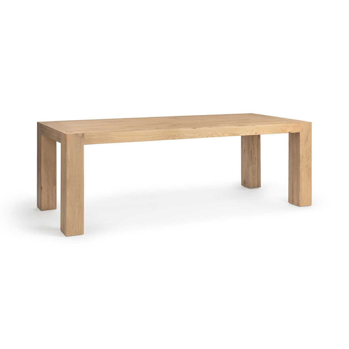 Bristol Dining Table - Coastal Haven by Classic Home at Eve Furniture