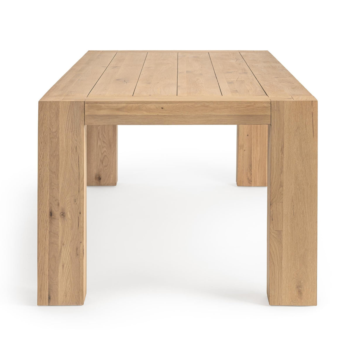 Bristol Dining Table - Coastal Haven by Classic Home at Eve Furniture