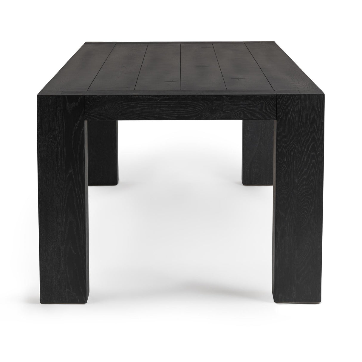 Bristol Dining Table - Onyx Haze by Classic Home at Eve Furniture