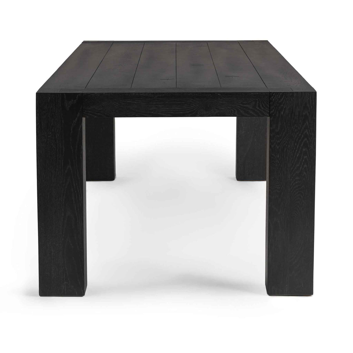 Bristol Dining Table - Onyx Haze by Classic Home at Eve Furniture