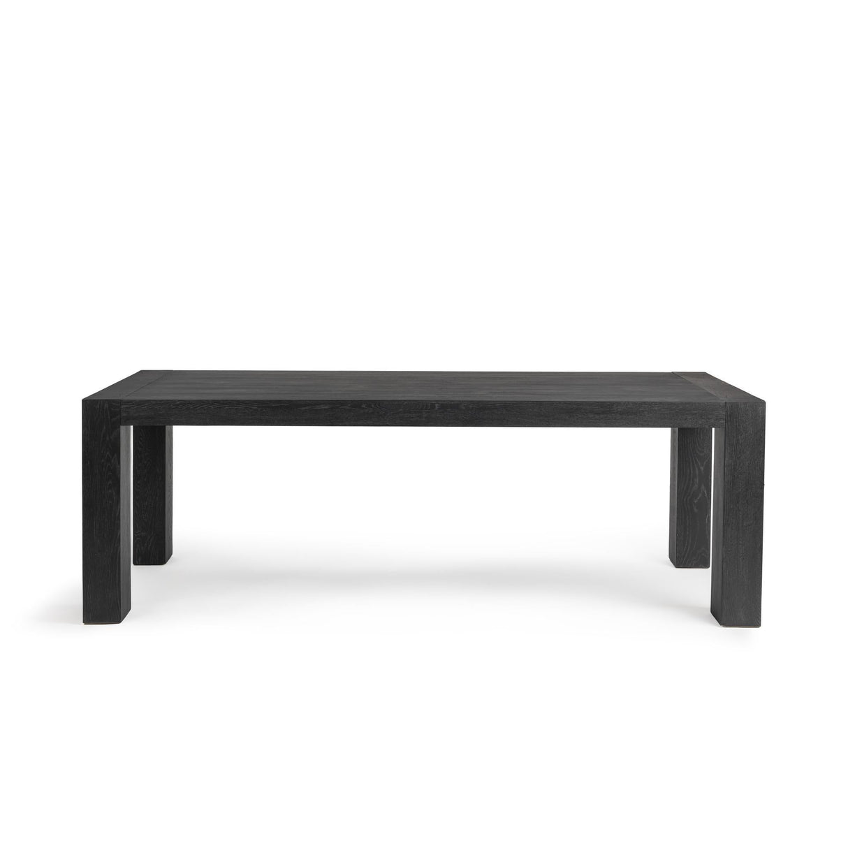 Bristol Dining Table - Onyx Haze by Classic Home at Eve Furniture