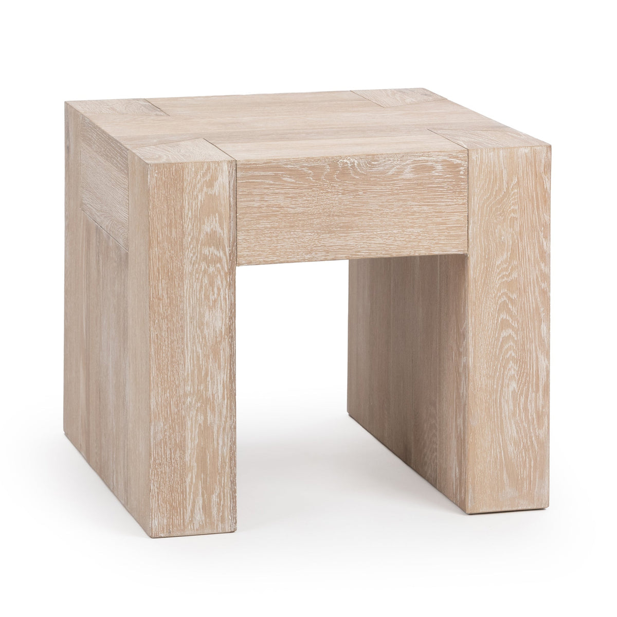 Bristol End Table by Classic Home at Eve Furniture