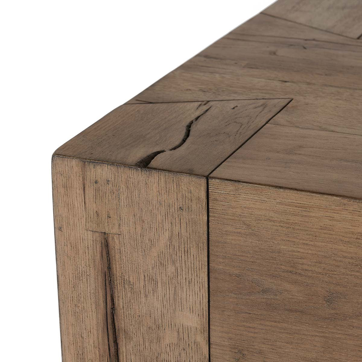 Bristol End Table by Classic Home at Eve Furniture
