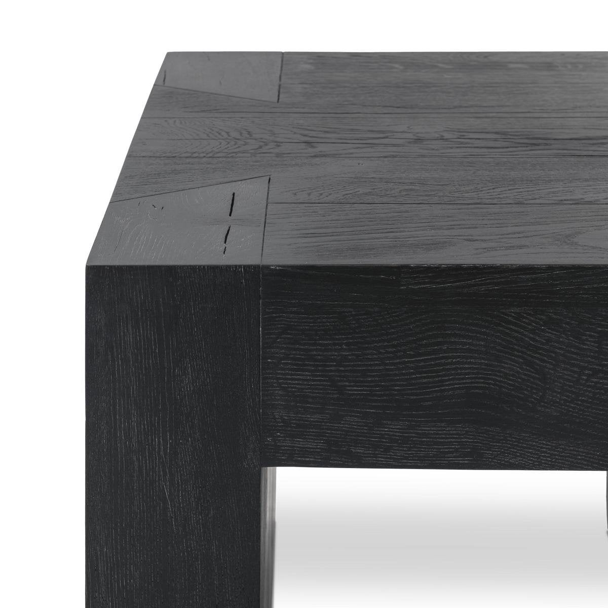 Bristol End Table by Classic Home at Eve Furniture