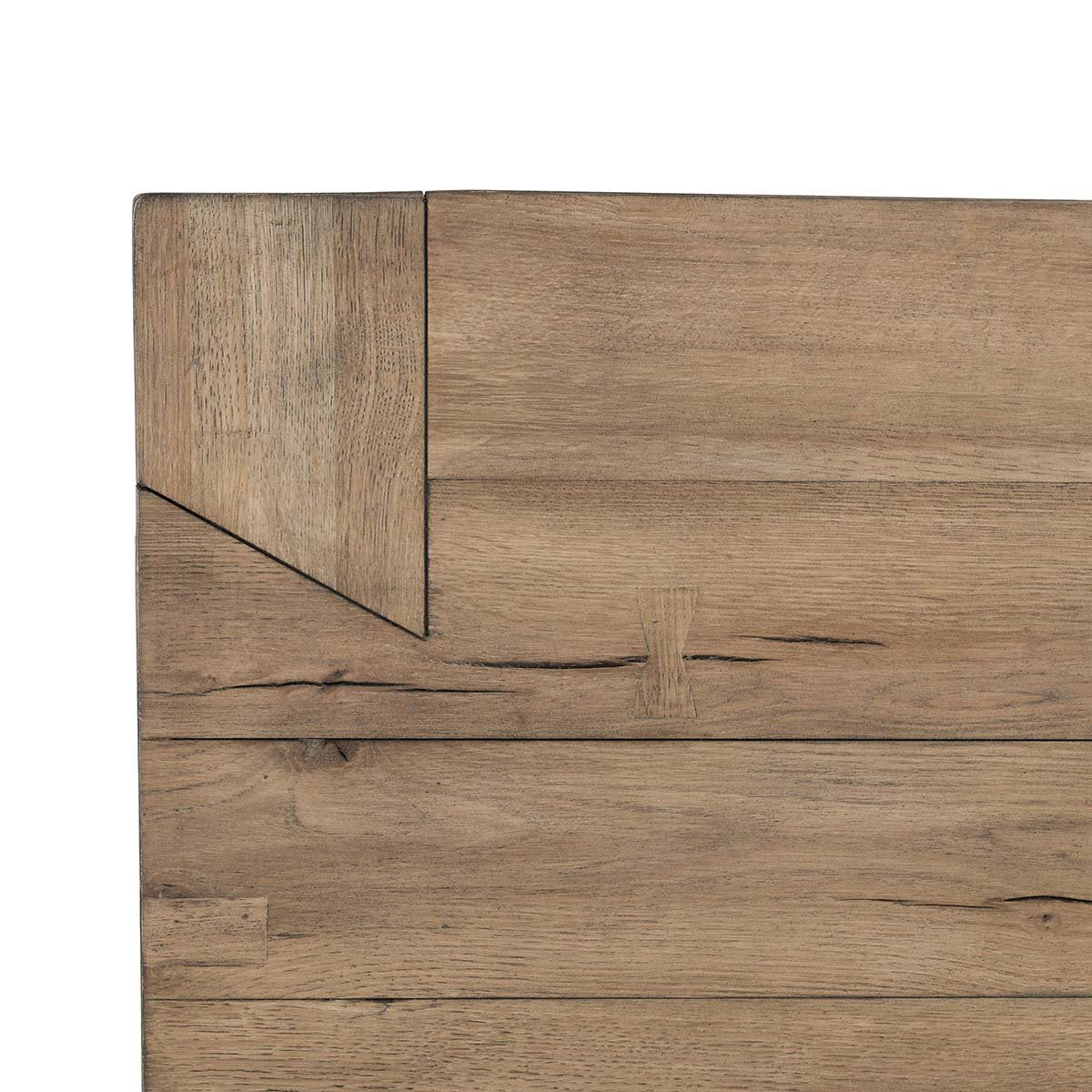 Bristol End Table by Classic Home at Eve Furniture
