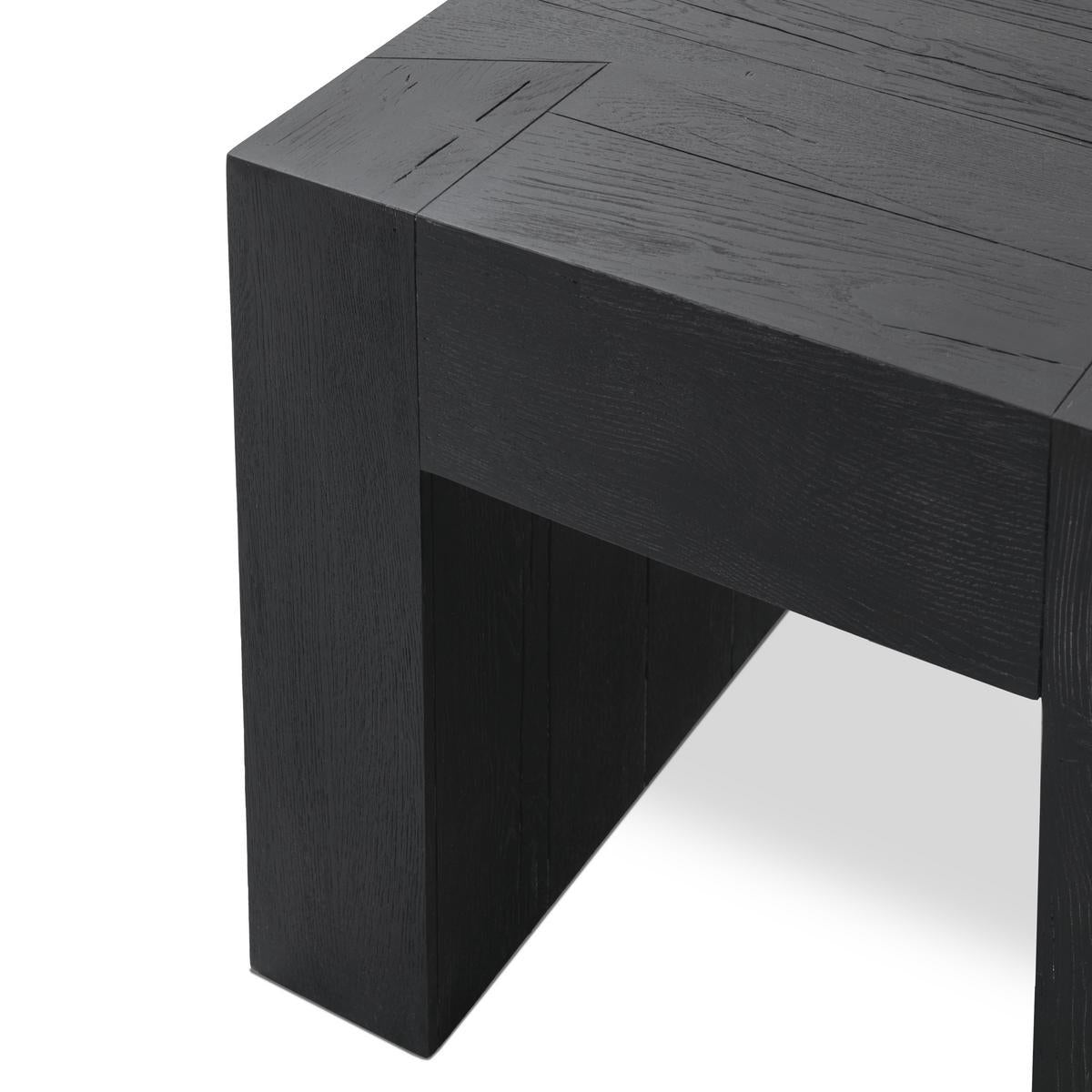 Bristol End Table by Classic Home at Eve Furniture