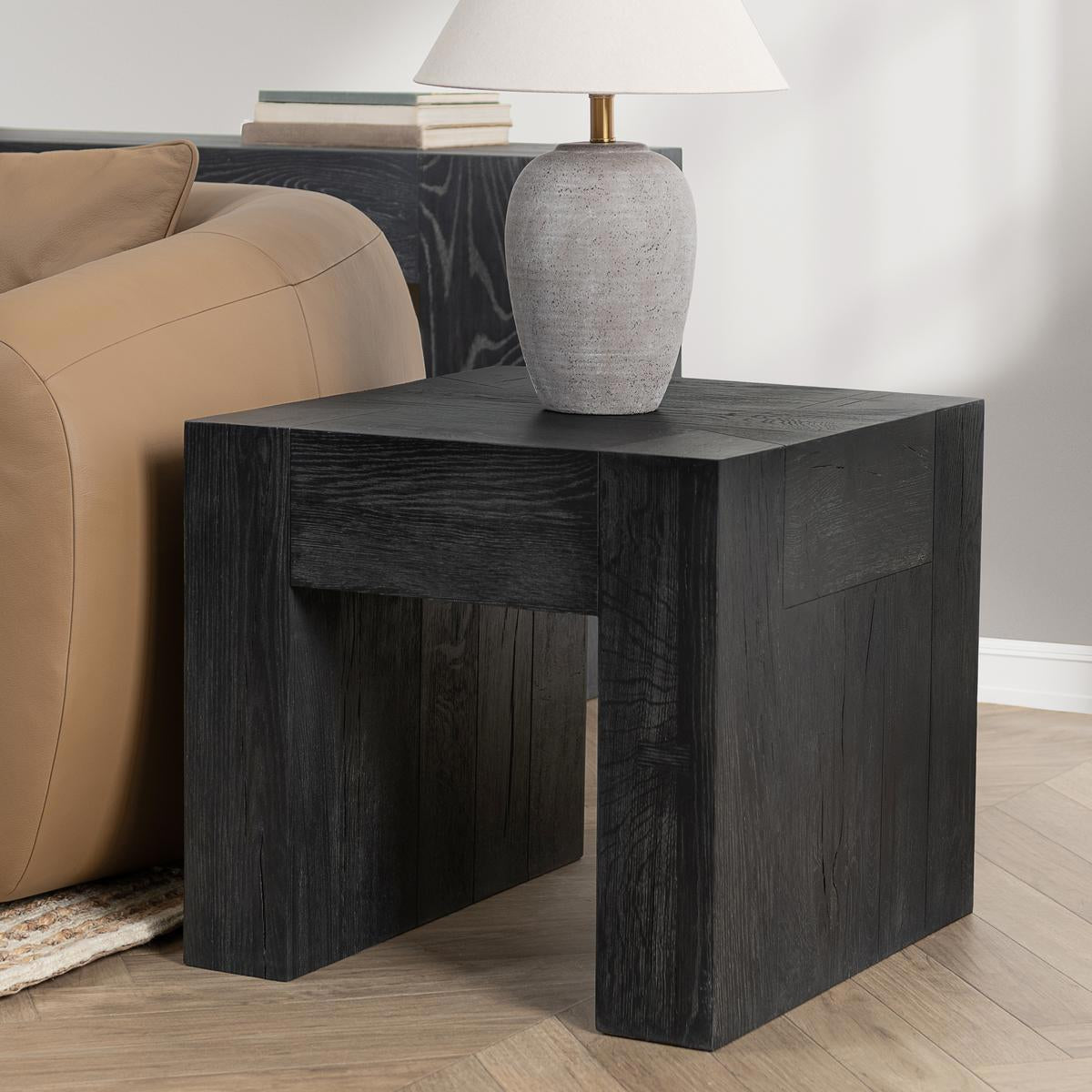 Bristol End Table by Classic Home at Eve Furniture