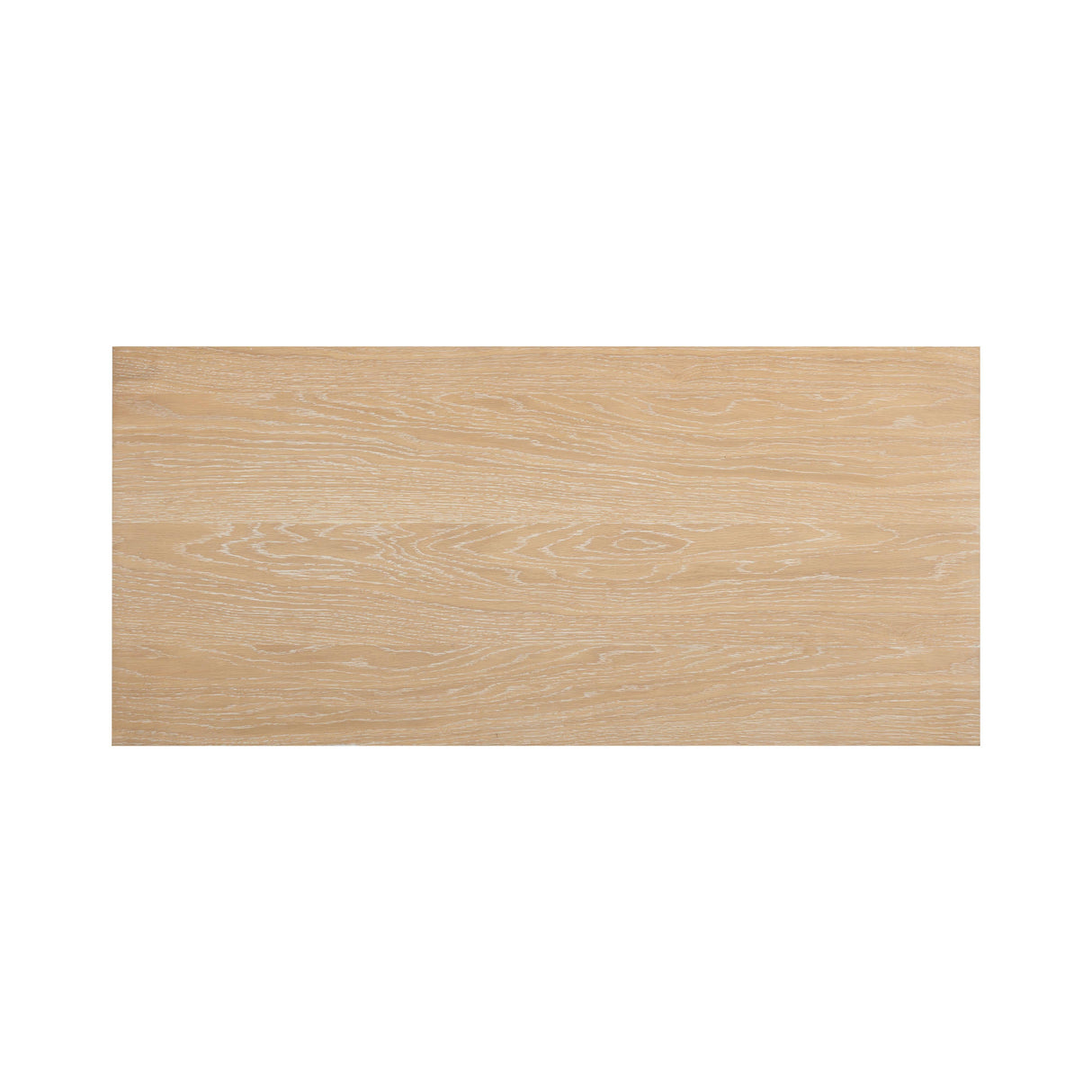 Bristol Park Whitewashed Oak Wood Chest by TOV Furniture at Eve Furniture