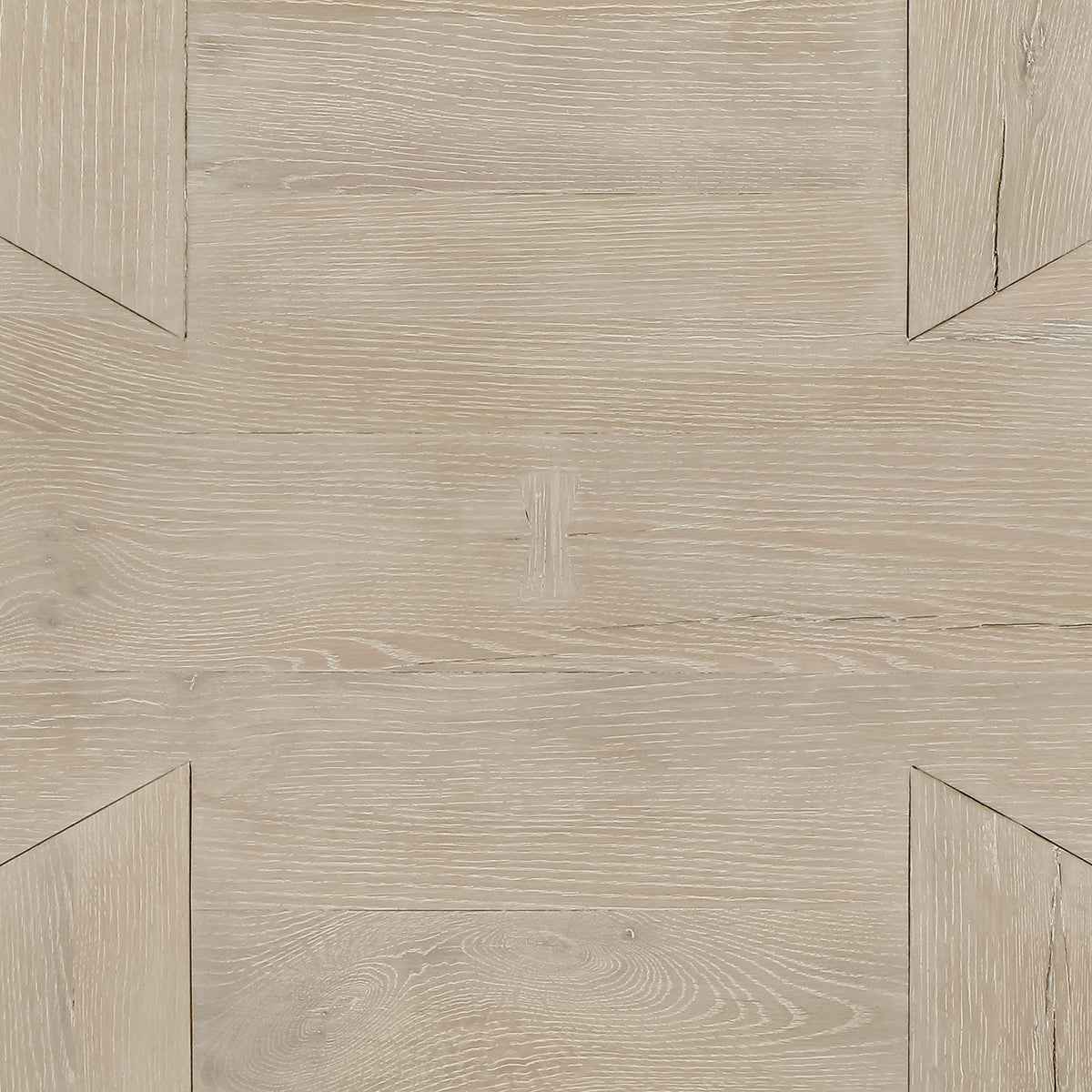 Bristol White End Table by Classic Home at Eve Furniture