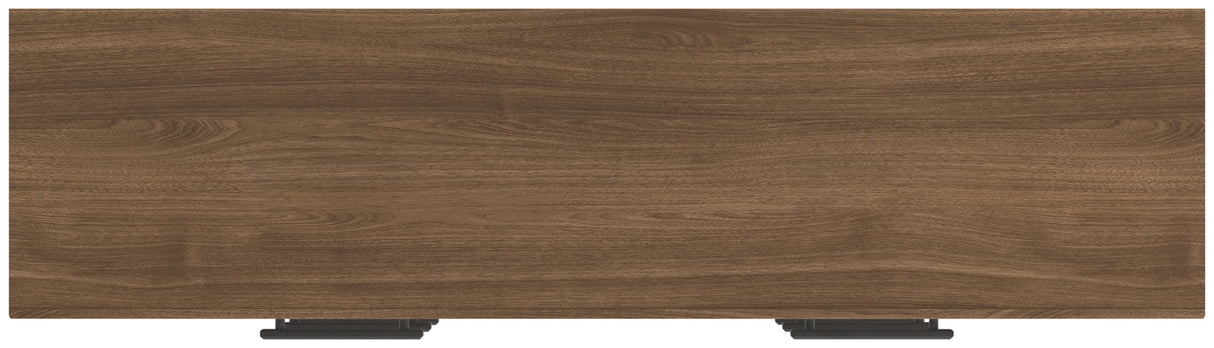 Broachmyn Auburn Dresser by Ashley at Eve Furniture