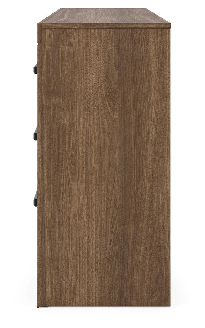 Broachmyn Auburn Dresser by Ashley at Eve Furniture