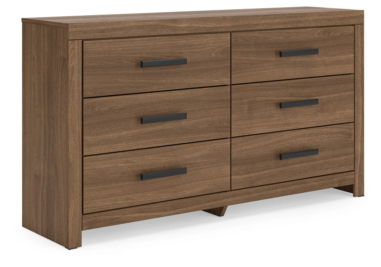 Broachmyn Auburn Youth Panel Bedroom Set by Ashley at Eve Furniture