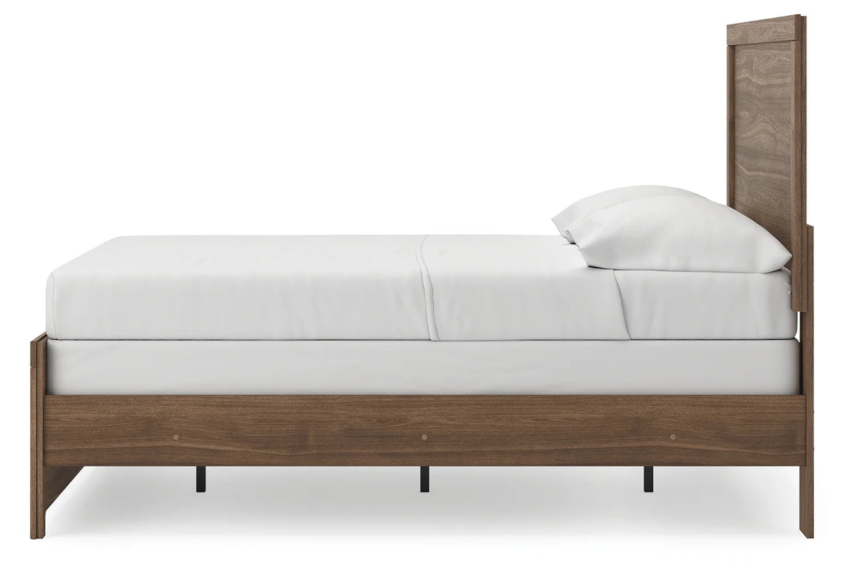 Broachmyn Auburn Full Panel Bed by Ashley at Eve Furniture