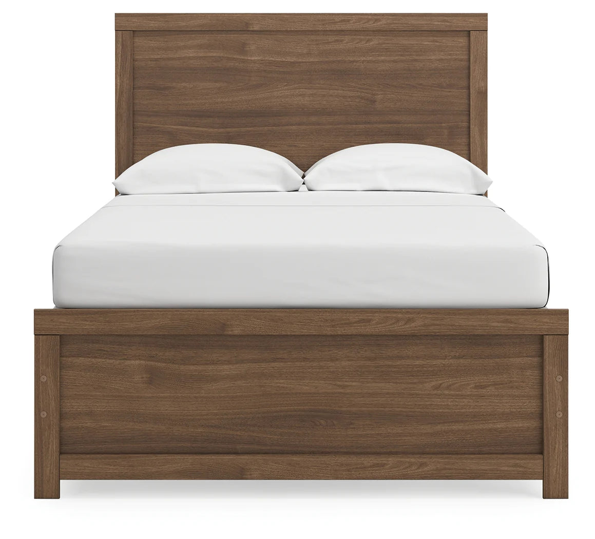 Broachmyn Auburn Full Panel Bed by Ashley at Eve Furniture