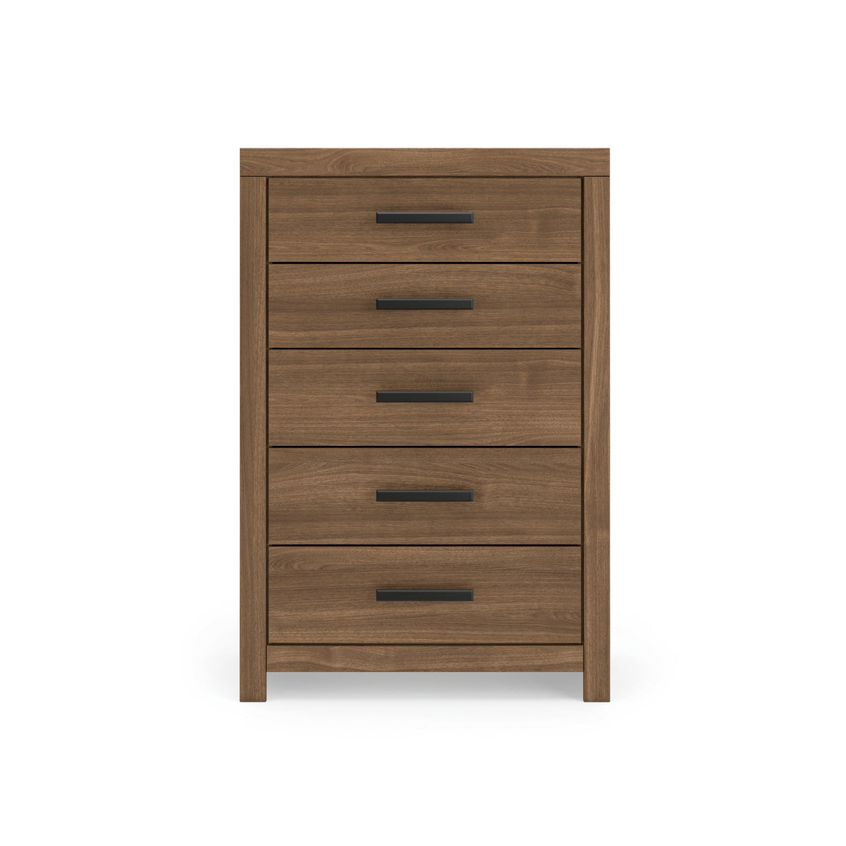 Broachmyn Auburn Panel Bedroom Set by Ashley at Eve Furniture