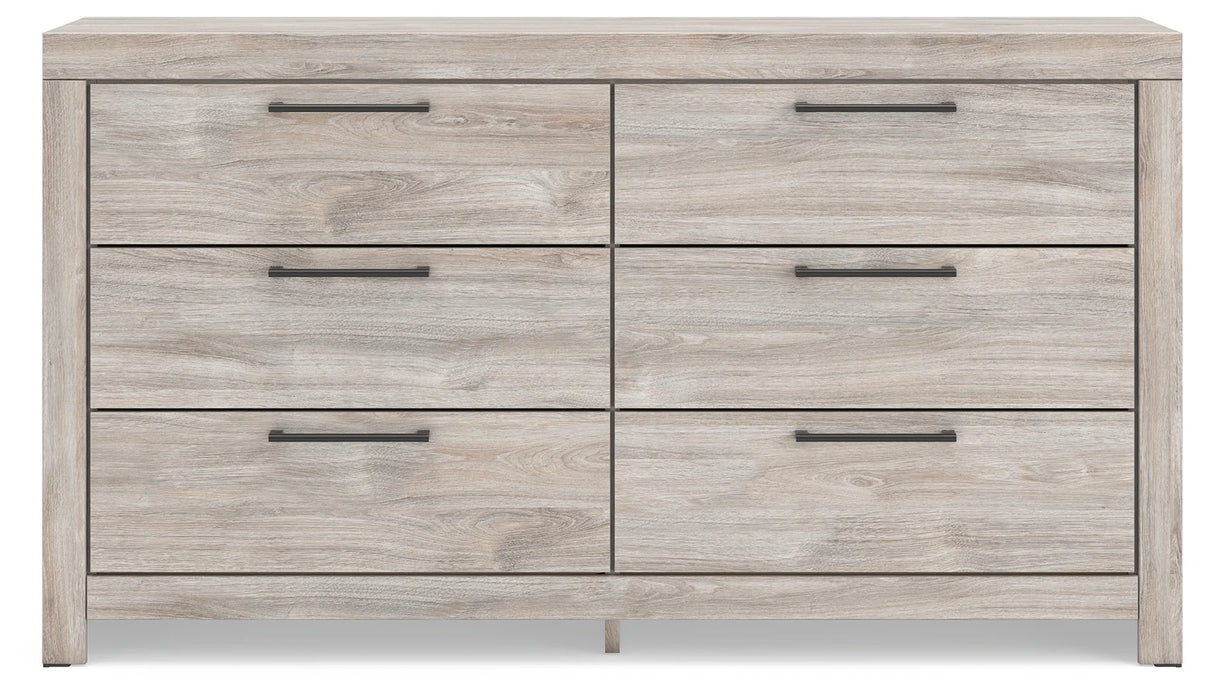 Broachmyn Gray Youth Panel Bedroom Set by Ashley at Eve Furniture
