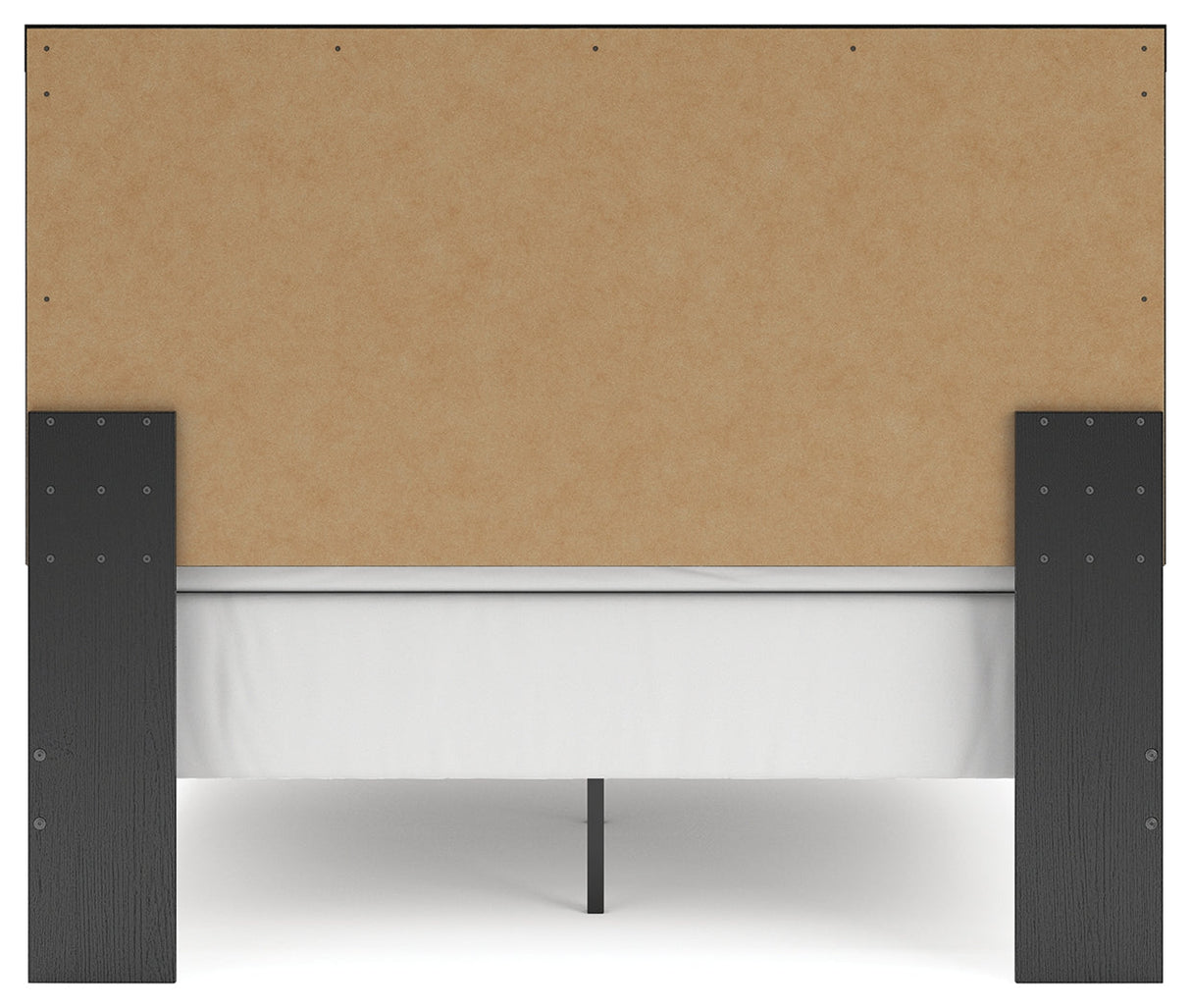 Broachmyn Queen Panel Bed by Ashley at Eve Furniture