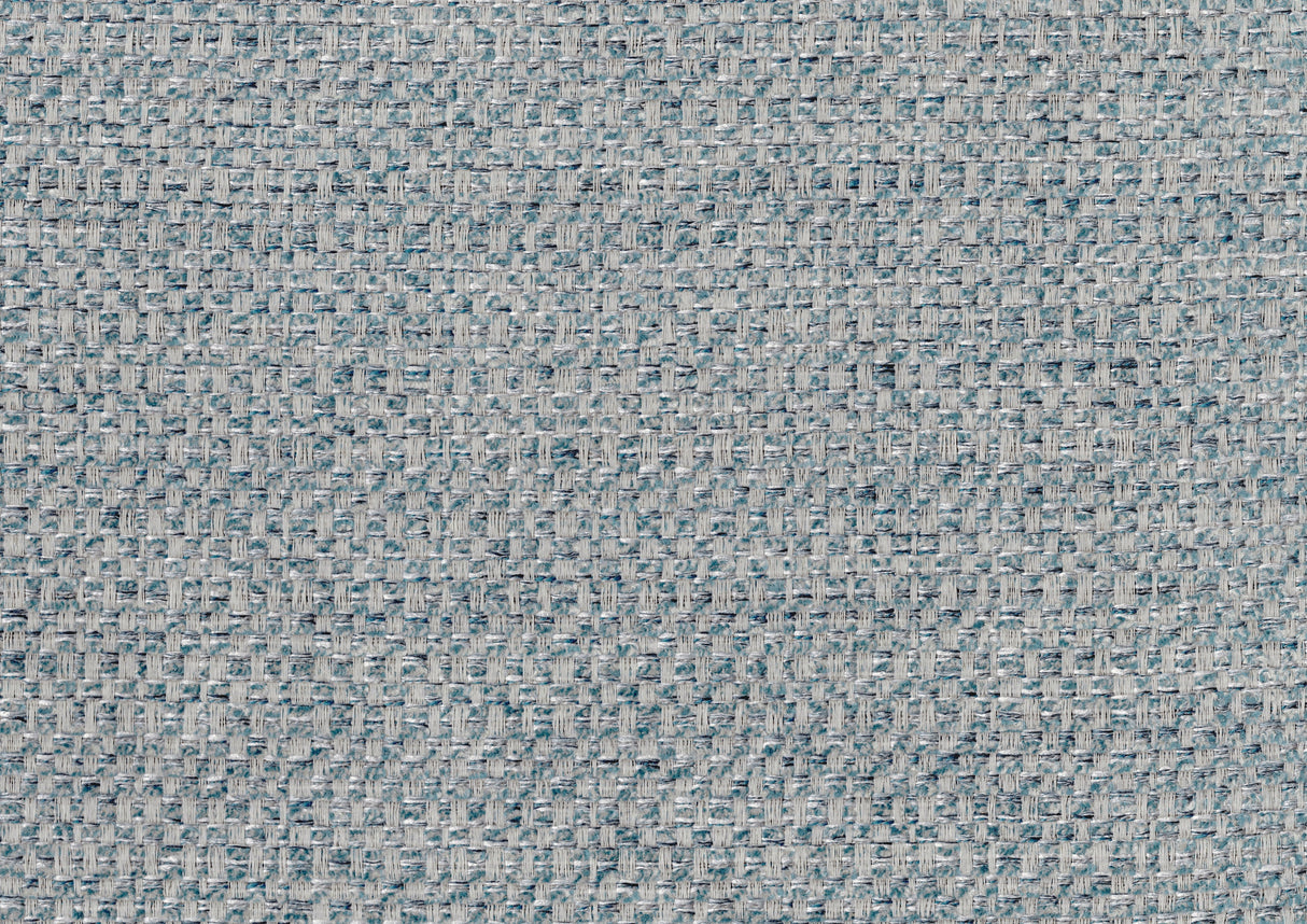 Broadway Grayish Blue Sofa by Homelegance at Eve Furniture