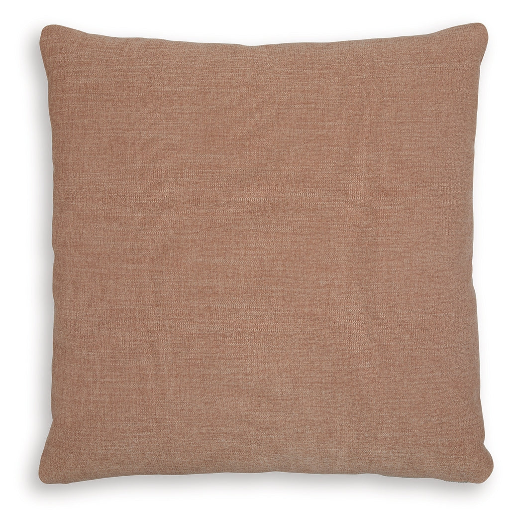 Brockbert Sienna Pillow (Set of 4) by Ashley at Eve Furniture
