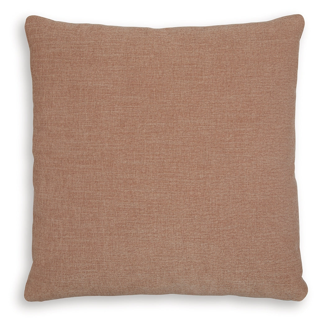 Brockbert Sienna Pillow (Set of 4) by Ashley at Eve Furniture
