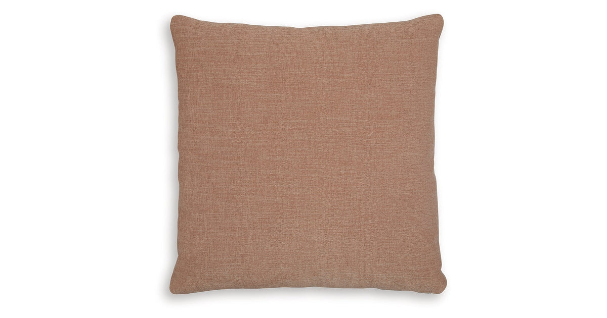 Brockbert Sienna Pillow (Set of 4) by Ashley at Eve Furniture