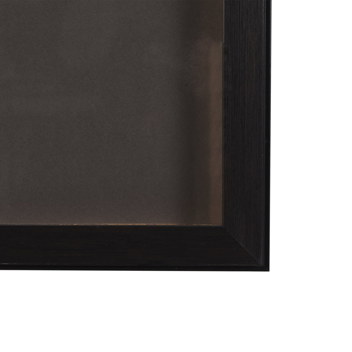 Bronze Meandera by Studio M a handmade Original Framed Artwork under Glass by Mercana at Eve Furniture
