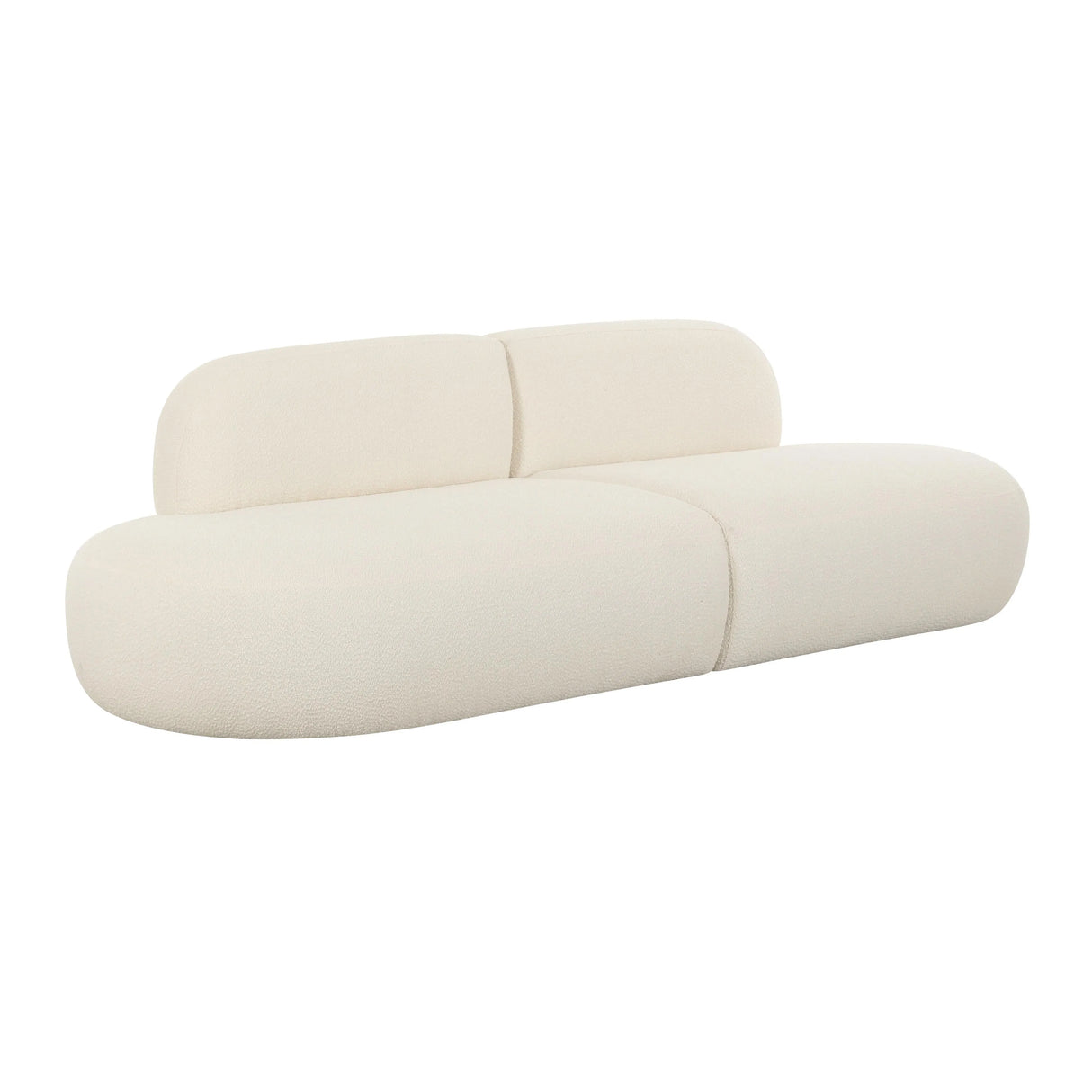 Broohah Upholstered Sofa by TOV Furniture at Eve Furniture